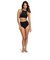 【ROXY ロキシー 公式通販】ロキシー（ROXY）【OUTLET】Roxy ROXY PRO WAVE CROP TOP 水着 トップ