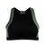 【ROXY ロキシー 公式通販】ロキシー（ROXY）【OUTLET】Roxy ROXY PRO WAVE CROP TOP 水着 トップ