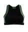 【ROXY ロキシー 公式通販】ロキシー（ROXY）【OUTLET】Roxy ROXY PRO WAVE CROP TOP 水着 トップ