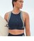【ROXY ロキシー 公式通販】ロキシー（ROXY）【OUTLET】Roxy ROXY PRO WAVE CROP TOP 水着 トップ