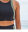 【ROXY ロキシー 公式通販】ロキシー（ROXY）【OUTLET】Roxy ROXY PRO WAVE CROP TOP 水着 トップ