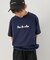 【KIDS】RENUロゴアソートTシャツ/リンクコーデ・接触冷感