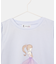 【KIDS】モチーフアソートロングTシャツ