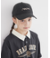 【KIDS】【NEWERA(R)/ニューエラ別注】New York Magazine Cap