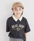 【KIDS】【NEWERA(R)/ニューエラ別注】New York Magazine Cap