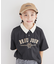 【KIDS】【NEWERA(R)/ニューエラ別注】New York Magazine Cap