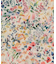 【LIBERTY ART FABRICS】小花柄ミニタオル