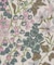 【LIBERTY ART FABRICS】小花柄ミニタオル