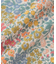 【LIBERTY ART FABRICS】小花柄ミニタオル