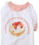 【comif(コミフ)×ROPE' PICNIC】【DOG】バースデーミニタルトTシャツ