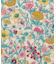 【LIBERTY ART FABRICS】ミニタオル