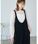 ベロアロンパース