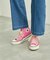 EC限定【CONVERSE】オールスター バーントカラーズHI