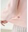 【Care Bears(ケアベア)×ROPE' PICNIC】ドルマンニットプルオーバー