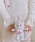 【Care Bears(ケアベア)×ROPE' PICNIC】ドルマンニットプルオーバー