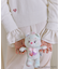 【Care Bears(ケアベア)×ROPE' PICNIC】ドルマンニットプルオーバー