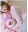 【Care Bears(ケアベア)×ROPE' PICNIC】ドルマンニットプルオーバー