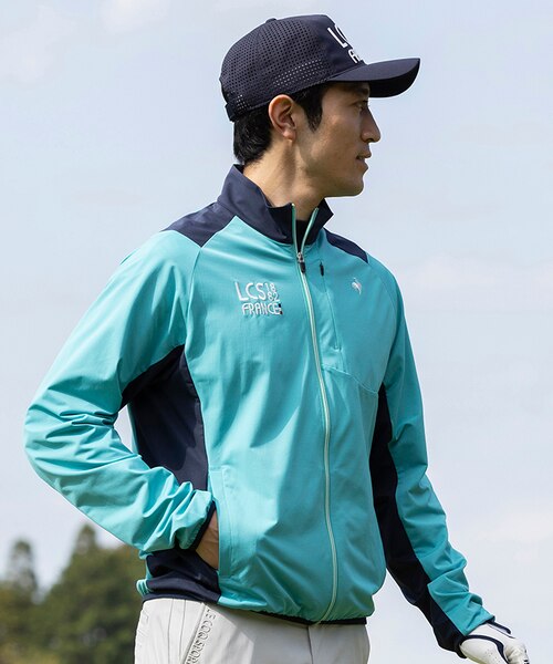 DIESEL ウォッシュド　ストレッチ　ブルゾン DIESEL ウォッシュドストレッチブルゾン