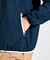 『SEASON COLLECTION』はっ水ストレッチ袖ドッキングブルゾン