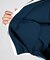 『SEASON COLLECTION』はっ水ストレッチ袖ドッキングブルゾン