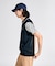 『SEASON COLLECTION』Vネックニットベスト