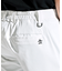 「STANDARD COLLECTION」神白ショートパンツ