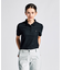 「STANDARD COLLECTION」10 YEARS POLO SHIRTS 半袖シャツ