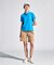 「STANDARD COLLECTION」10 YEARS POLO SHIRTS 半袖シャツ