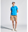 「STANDARD COLLECTION」10 YEARS POLO SHIRTS 半袖シャツ