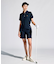 「STANDARD COLLECTION」10 YEARS POLO SHIRTS 半袖シャツ