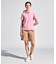 「STANDARD COLLECTION」10 YEARS POLO SHIRTS 半袖シャツ
