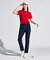 「STANDARD COLLECTION」10 YEARS POLO SHIRTS 半袖シャツ