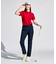 「STANDARD COLLECTION」10 YEARS POLO SHIRTS 半袖シャツ