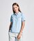 「STANDARD COLLECTION」10 YEARS POLO SHIRTS 半袖シャツ