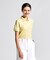 「STANDARD COLLECTION」10 YEARS POLO SHIRTS 半袖シャツ