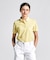 「STANDARD COLLECTION」10 YEARS POLO SHIRTS 半袖シャツ
