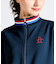 『SEASON COLLECTION』HEAT NAVIはっ水ハイブリットブルゾン