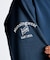 『SEASON COLLECTION』HEAT NAVIはっ水ハイブリットブルゾン