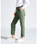 『STANDARD COLLECTION』2WAYストレッチカルゼパンツ
