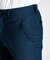『STANDARD COLLECTION』2WAYストレッチカルゼパンツ