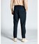 『STANDARD COLLECTION』TAYLORED PANTS 毛混コンフォートパンツ