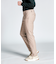 『SEASON COLLECTION』ストレッチスエードパンツ