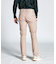『SEASON COLLECTION』ストレッチスエードパンツ