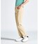 『ENVOY』超高密度ドビーストレッチパンツ