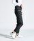 『ENVOY』超高密度ドビーストレッチパンツ