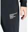 『ENVOY』はっ水ストレッチ裾ZIP9部丈パンツ