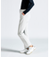 『SEASON COLLECTION』防風ストレッチ裏起毛フルレングスパンツ