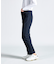 『SEASON COLLECTION』防風ストレッチ裏起毛フルレングスパンツ