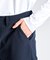 『SEASON COLLECTION』防風ストレッチ裏起毛フルレングスパンツ