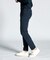 『SEASON COLLECTION』防風ストレッチ裏起毛フルレングスパンツ